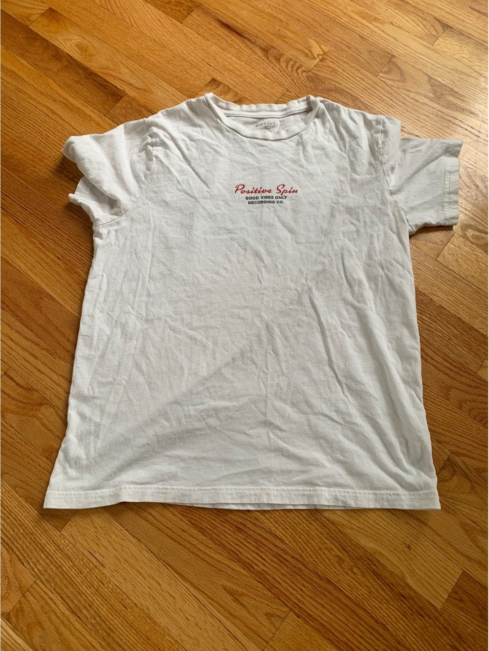 Old Navy size M graphic short sleeve T shirt